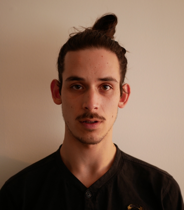 Pierre-Eric Beaudraps