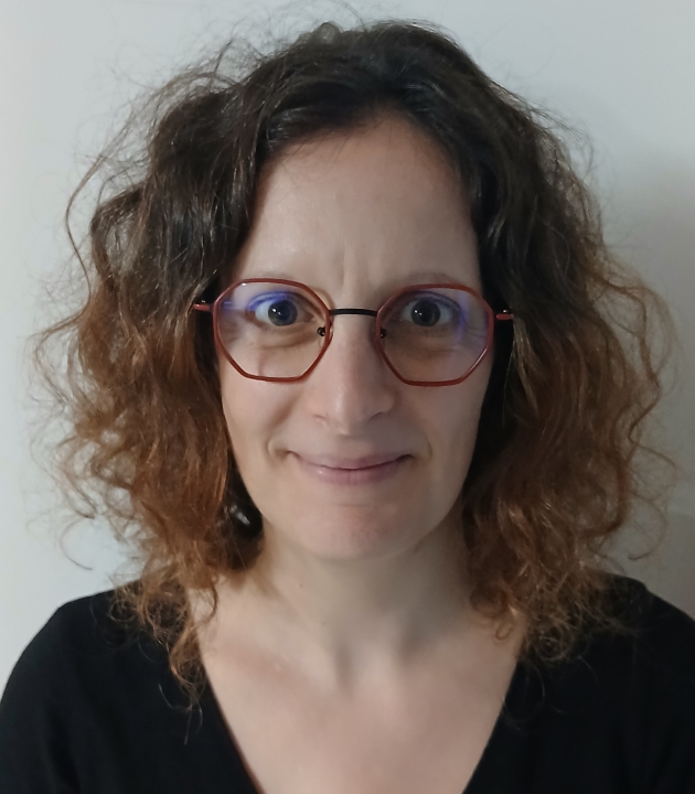 Ermeline MOURAUD