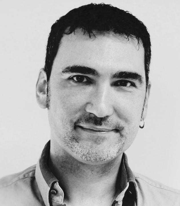 Stéphane LEPRINCE