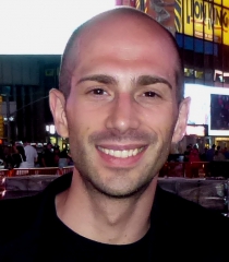 Tiago Pereira
