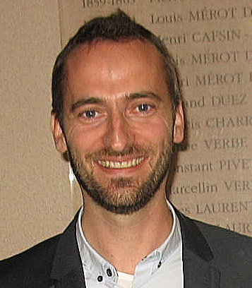 Sylvain Gatt