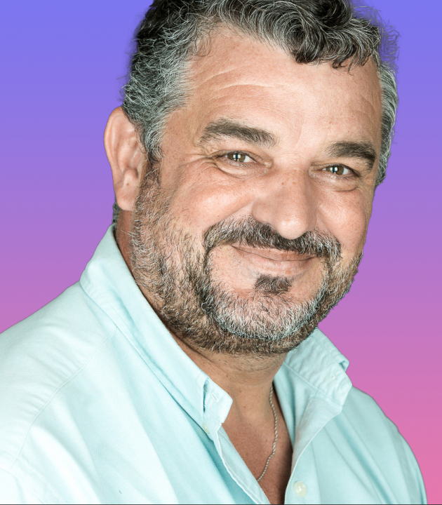Pascal Cereuil