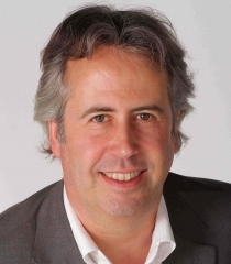Geoffroy Vermeulen