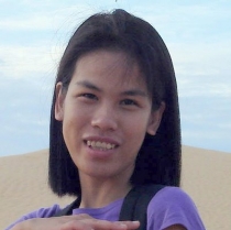 Thu Nga DANG