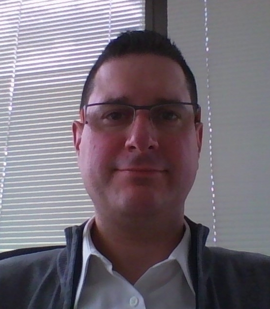 Charles MULLER