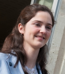 Coralie Crocquesel