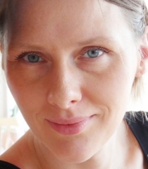 Anne ARSAC