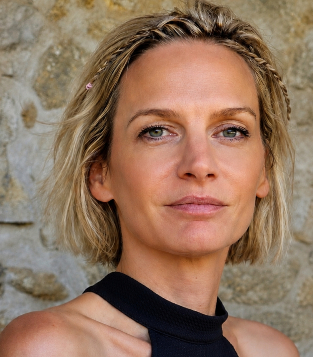 Julie Godard
