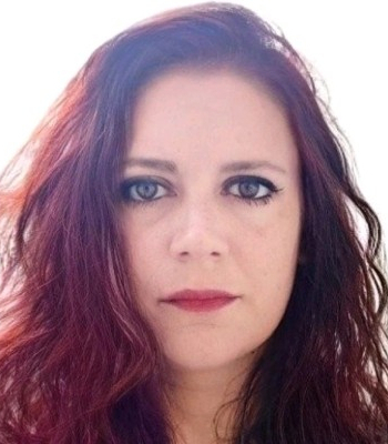 Aude Martin Jacquier