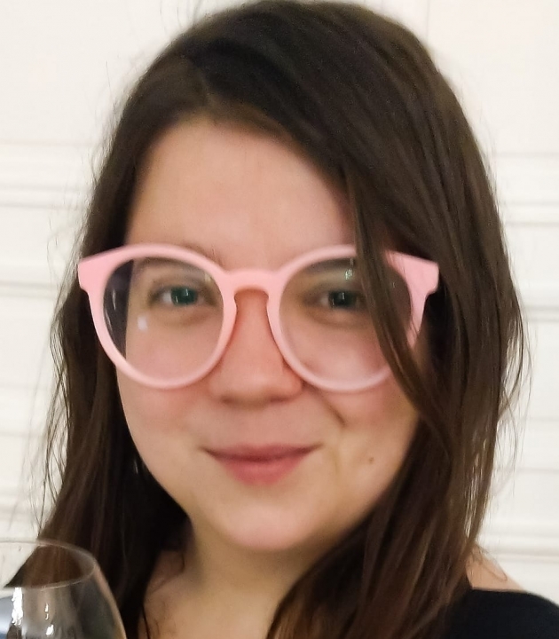 Elise Renoleau
