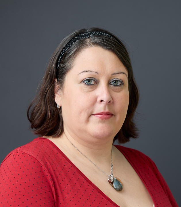 Virginie Kociszewski