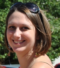 Marion JOLIVET