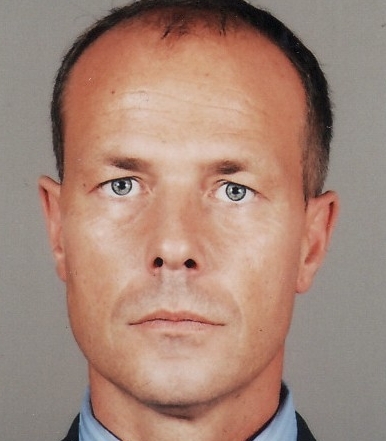 Yvan COHENDY