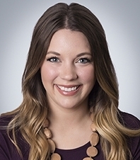 Lindsay Fischels