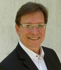 Dominique MOUGEOLLE
