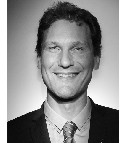 Stéphane RÜFER