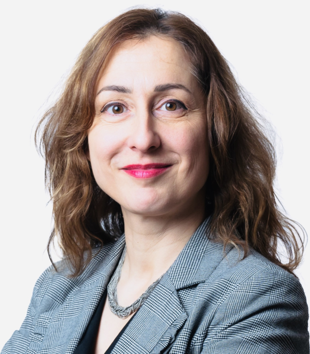 Emilie GAY