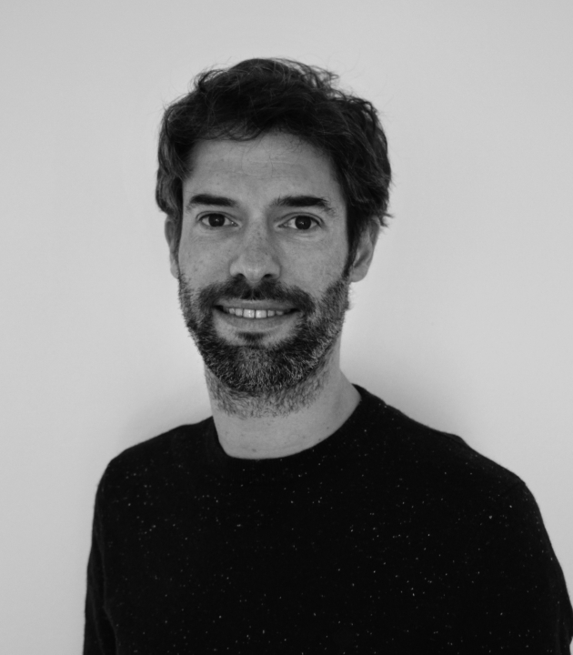 Matthieu Bouvais