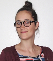 Anne - Laure Coudray