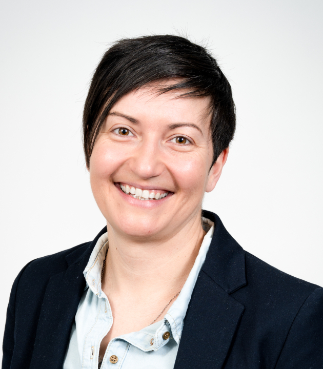 Caroline Valdenaire