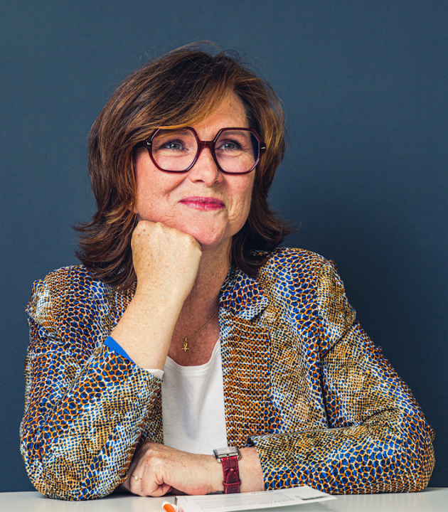 Florence Touzé