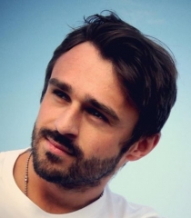 Cédric Fritz