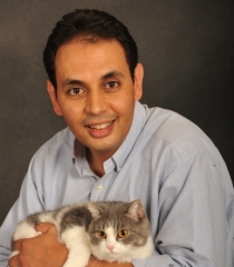 Salah EL MOUSTAGHFIR