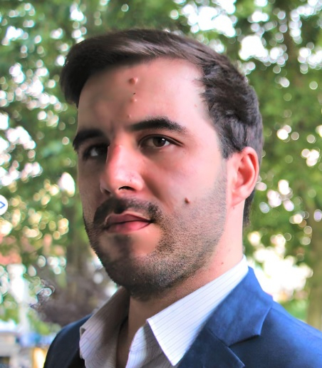 Jordane Duani