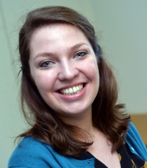 Charlotte Trébuchet Weil