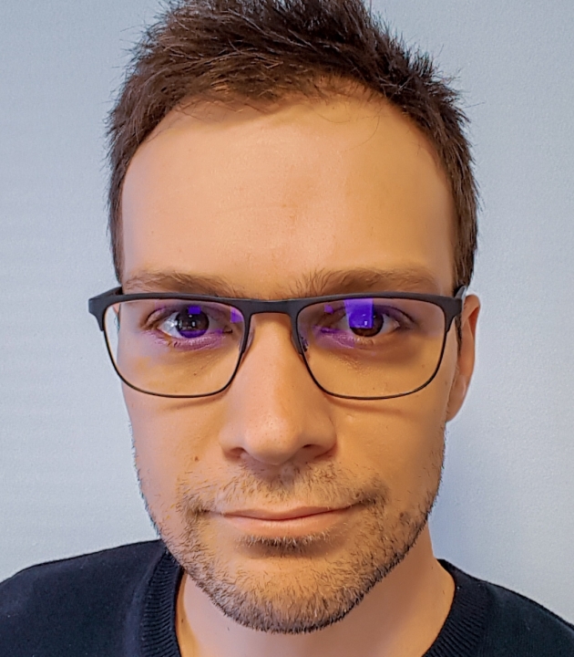 Damien HOFFSCHIR