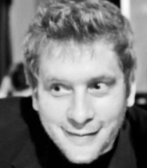 Dorian Ortolland
