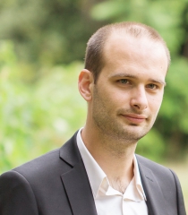 Nicolas Barlet