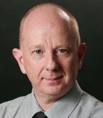 Gilles Martin