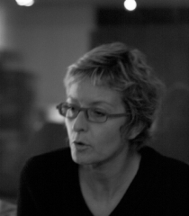 Gwénaëlle Brument
