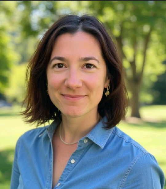 Axelle FILLAUDEAU