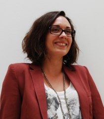 Marie Manceau