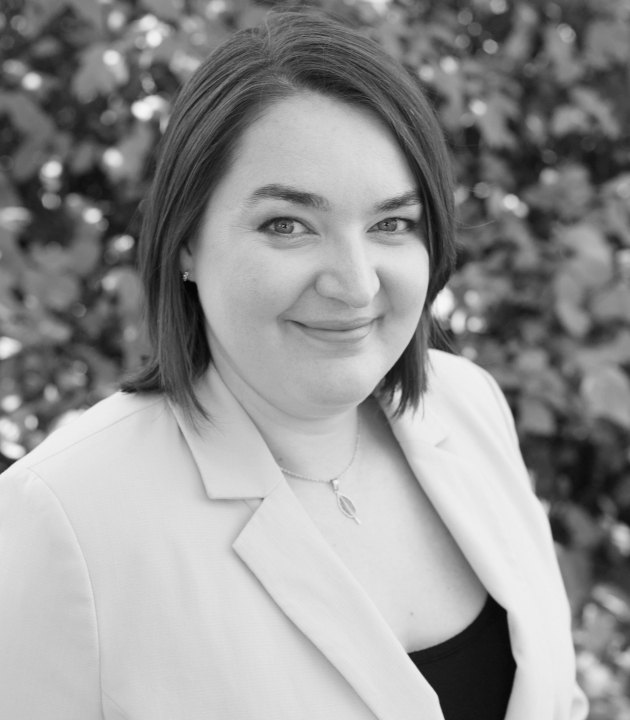 Laure Gravier