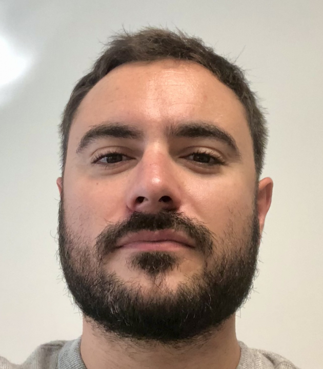 Jean-Baptiste MERILHOU