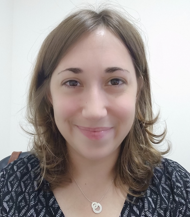 Amélie KORNYELI