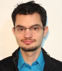 Ludovic PUTTEVILS