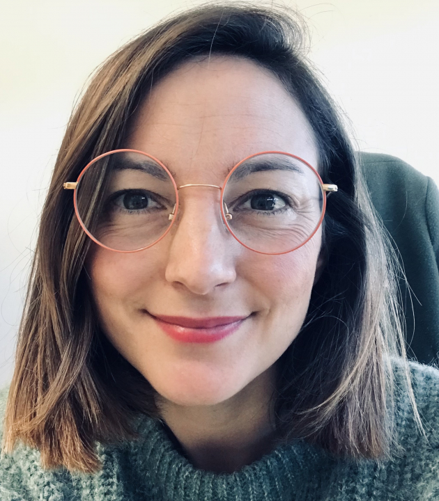 Emilie Caïe