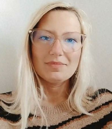 Céline GALANT