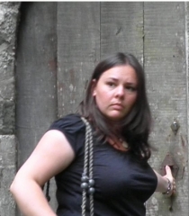 Cécile Andrault