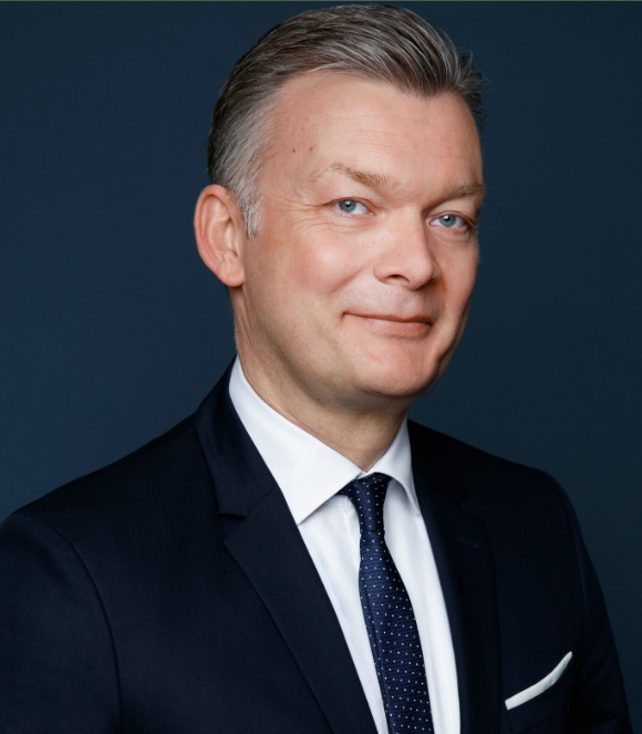 Stéphane Trycionka