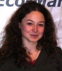 Coralie GUIGNARD