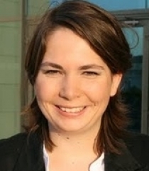 Stéphanie Trouillard