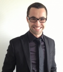 Anthony Lecarpentier