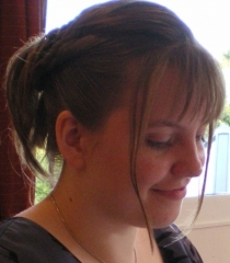 Karine Legghe