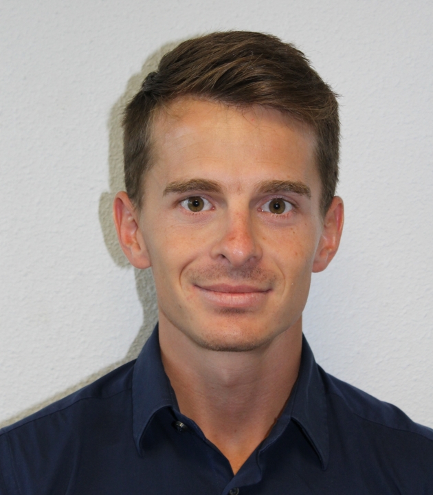 Florian HIRIART