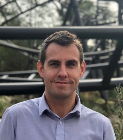 Sebastien Gouverneur